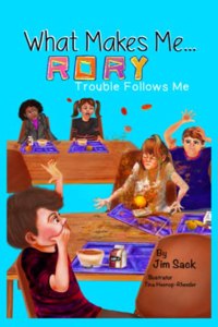What Makes Me...Rory