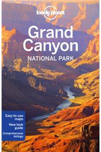 Lonely Planet Grand Canyon National Park