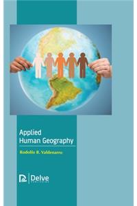 Applied Human Geography
