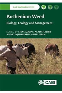 Parthenium Weed