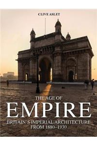 The Age of Empire: Britain's Imperial Architecture