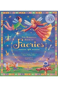 Barefoot Book of Faeries (with CD)
