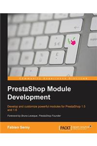 PrestaShop Module Development