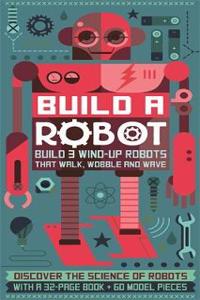 Build a Robot