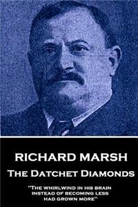 Richard Marsh - The Datchet Diamonds
