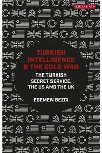 Turkish Intelligence and the Cold War