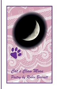 Cat's Claw Moon