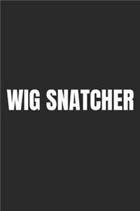 Wig Snatcher
