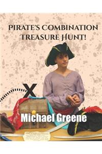 Pirate's Combination Treasure Hunt