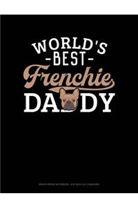 World's Best Frenchie Daddy