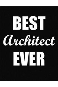 Best Architect Ever