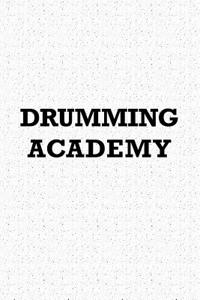Drumming Academy
