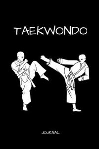 Taekwondo Journal
