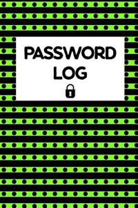 Password Log