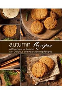 Autumn Recipes