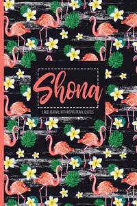 Shona