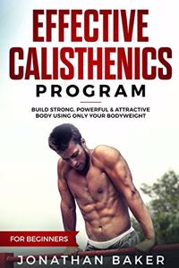 Effective Calisthenics Program for Beginners