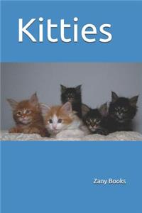 Kitties