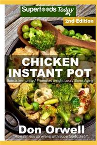 Chicken Instant Pot