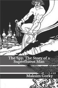 The Spy