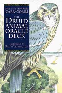 The Druid Animal Deck