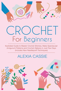 Crochet for Beginners
