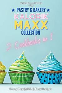 Kalorik MAXX Air Fryer 2 Cookbooks in 1