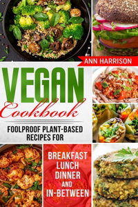 Vegan Cookbook