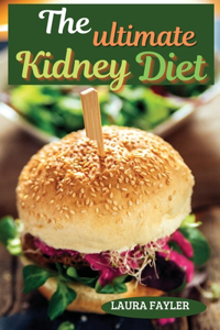 The ultimate kidney diet