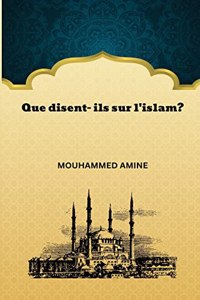 Que disent- ils sur l'islam