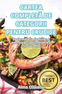 Cartea CompletĂ de Categorii Pentru Crucice