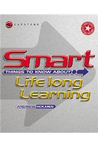 Smart Things to Know about Lifelong Learning