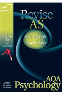 AQA Psychology