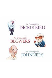 An Evening With...Giftpack