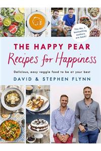 The Happy Pear: Recipes for Happiness