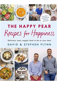 Happy Pear: Recipes for Happiness