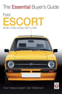 Ford Escort