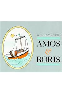 Amos & Boris