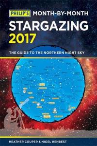 Philip's Month-by-Month Stargazing