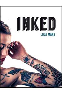 Inked