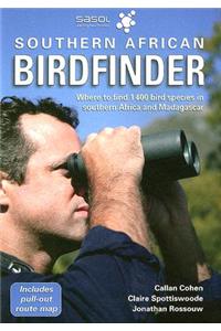 Sasol Southern African Birdfinder