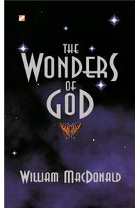 Wonders of God