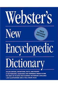 Webster's New Encyclopedic Dictionary