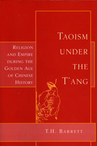 Taoism Under the t'Ang