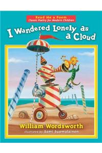 I Wandered Lonely as a Cloud