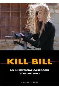 Kill Bill, Volume Two