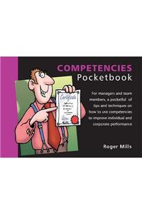 Competencies Pocketbook
