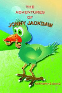 Adventures of Jonny Jackdaw