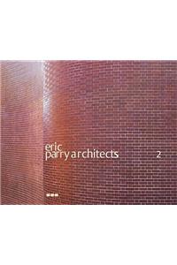 Eric Parry Architects: Volume 2