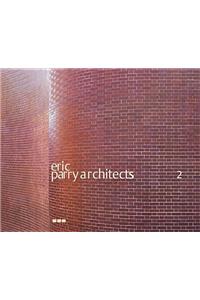 Eric Parry Architects Vol 2